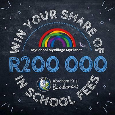 Help Abraham Kriel Bambanani NPC with 30 volunteers for signing up for a MySchool Card