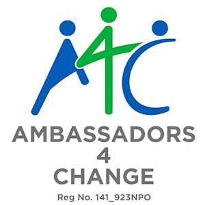 Help Ambassadors4Change by 2 computers/laptop and a printer for our Mafikeng office