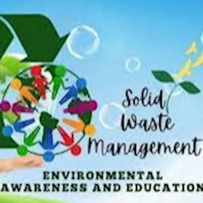 Help MS Environmental by Pamphlet with environmental education & branded T/shirt for Target beneficiaries & volunteers staff