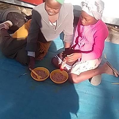 Help Jika Uluntu by providing internet access for our after-school children to access online learning