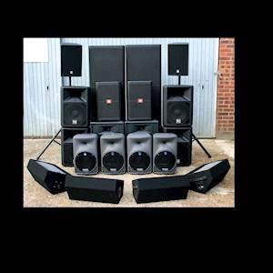 Help Morris Isaacson Centre for Music by donating PA sound system for concerts, shows and other events taking place at MICM.