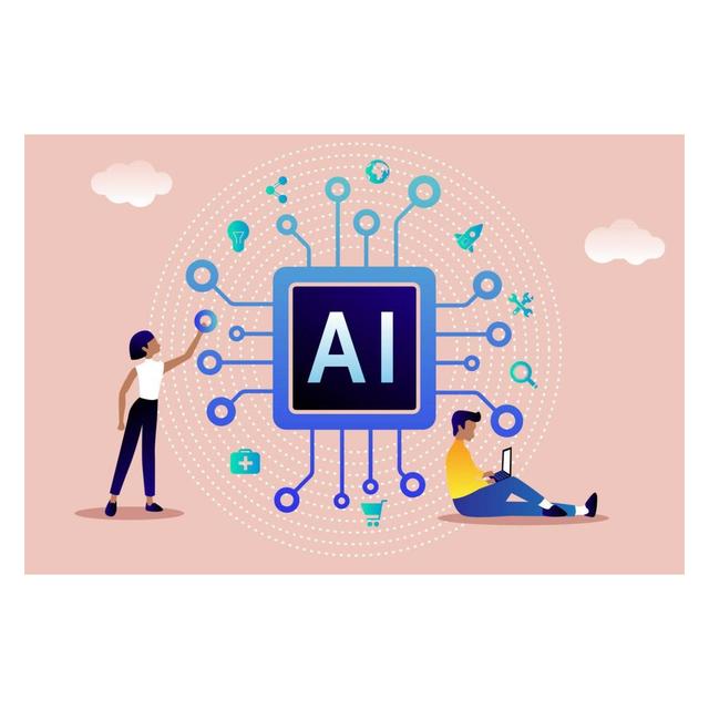 Help Men Of Calibre with 10 volunteers for training on AI tools
