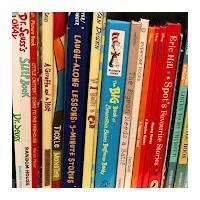 Help Child & Youth Care by donating books to read for our children when they go get treatment.