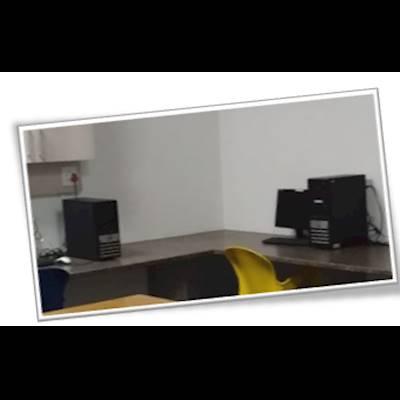 Help HospiVision by computers for our skills development centre, The Oasis