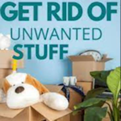 Help Helping those in need by Donating unwanted clothing and any home items for all age groups