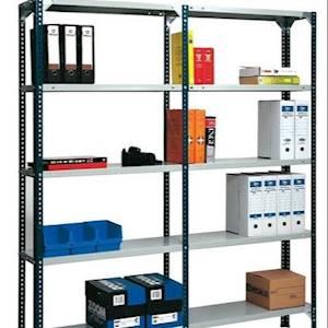 Help LIV Lanseria by donating shelving/storage units/clothes rails for storage to use in our community shop and youth centre