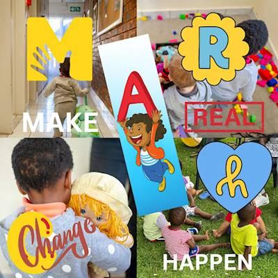 Help Abraham Kriel Bambanani NPC with 50 volunteers for a recurring contribution towards making a change