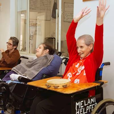 Help Johannesburg Jewish Helping Hand and Burial Society raise R200,000 for people with intellectual disabilities