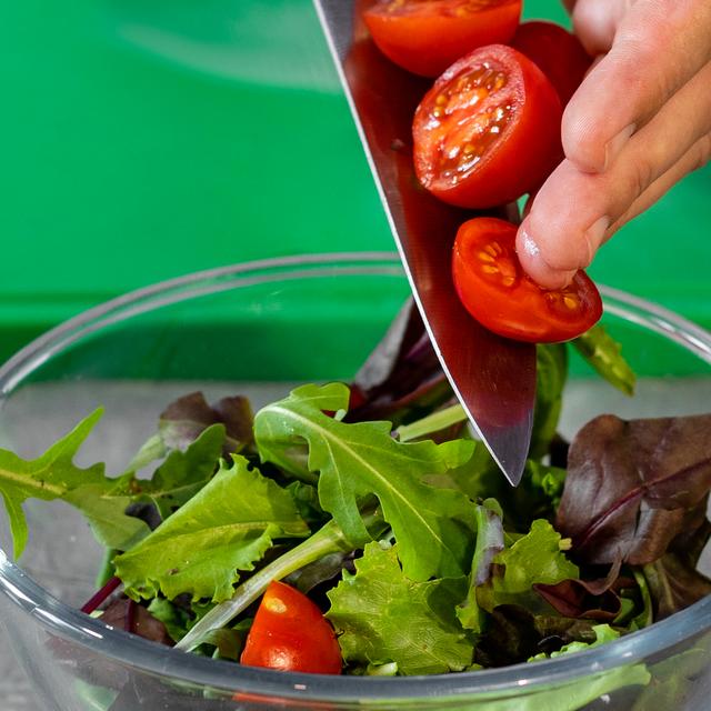 Help TLC Children's Centre with 10 volunteers for Assisting with prepping food.