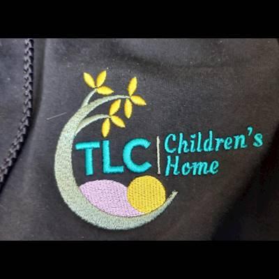 Help TLC Children's Centre with 5 volunteers for converting logos into embroidery machine format