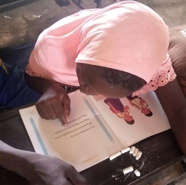 Help NOYED-Ghana with 3 volunteers for volunteering as workshop facilitators/class teachers.