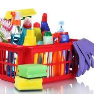 Help Childline Gauteng by donating cleaning supplies for Childline Gauteng