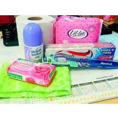 Help Omega Centre by donating GBV packs for survivors of GBV