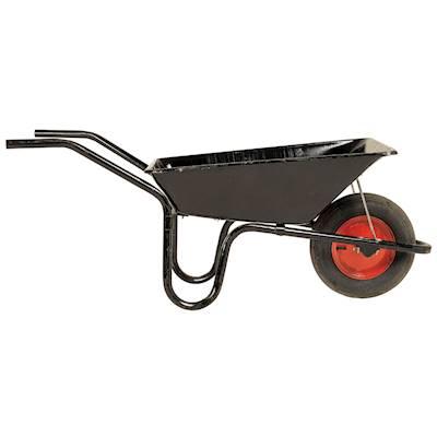 Help CHOC Childhood Cancer Foundation SA by donating a wheel barrow for our PE CHOC House