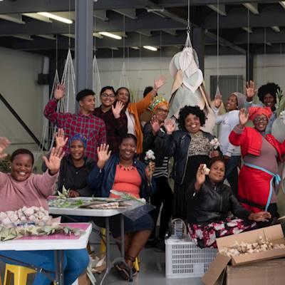 Help Kidz Positive Foundation by Donating blankets for Mothers and Children effected by HIV/AIDS