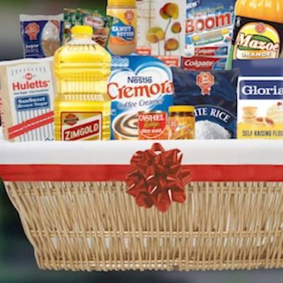 Help Partners In Action For Sustainable Development by donating non perishable food items for less privileged community members in our community.