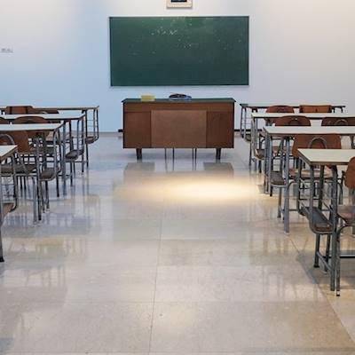 Help Ingelosi Foundation NPC by creating collection points in your office for collecting school clothing