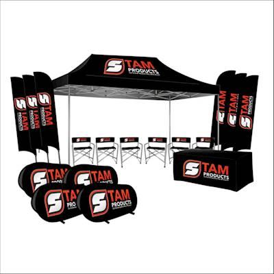 Help SA Unite by donating gazebo's to provide shade and assistance for children with disabilities and pensioners