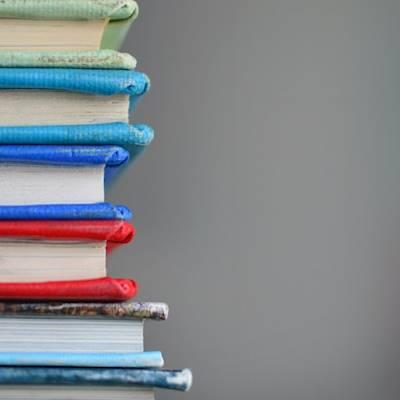 Help Alexandra Education Committee by donating good quality teenager-appropriate books for helping children from 11-18 improve their English.
