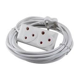 Help Milk Matters by donating 3 electrical extension cords for presentations and daily functioning in the office.