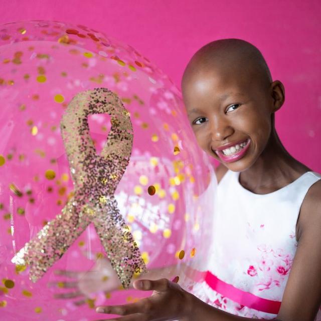 Help Cupcakes of Hope raise R25000 for winter care bags for children