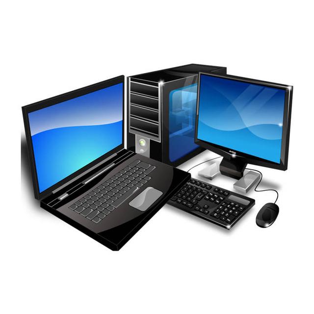 Help Coalition of Anglican Children's Homes by donating laptops for our St Nicolas home team.