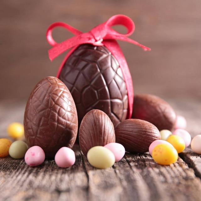 Help Johannesburg Dream Center NPC by donating Easter Eggs for children.