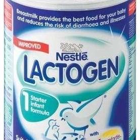 Help Breath of Life by donating Lactogen 1 or 2 formula. Also need toiletries. for feeding abandoned babies