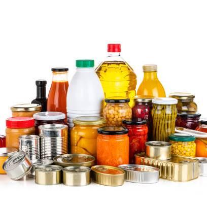 Help Citizen Impact Organisation by donating non perishable food items for our beneficiaries.