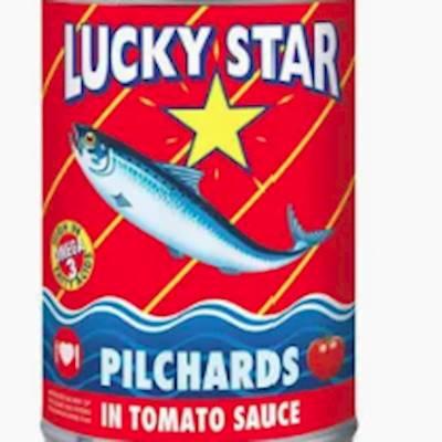 Help Summerhill House by donating tinned pilchards or money to buy them for the upkeep of our 12 kids with their moms