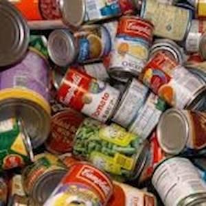 Help Meals on Wheels Community Services South Africa by canned food items in support of food collection drive for our beneficiaries of elderly, youth and children