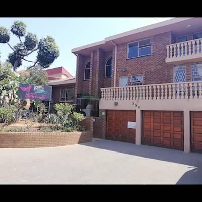 Help New BeginningZ CYCC by a cctv system for our children's home