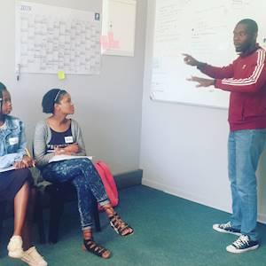 Help Ambassadors4Change by contributing for their office upkeep