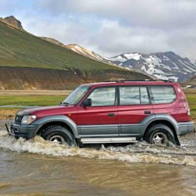 Help EGUDE TRUST(Ezekiel Guti Development Trust) by donating a versatile vehicle for out reach programs in disadvantaged remote communities