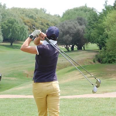 Help Kids Haven by donating NEW items for GOLF prizes for the Kids Haven GOLF Day happening in October.