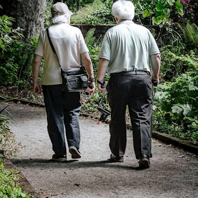 Help Fountain of Love Orphanage raise R50,000 for Seniors and people with disability