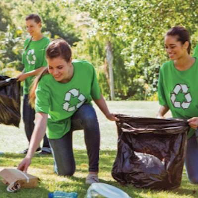 Help MPUMALANGA ENVIRONMENTAL INITIATIVE by Donating 10 x Branded T-shirts for A Community Clean up Campaign