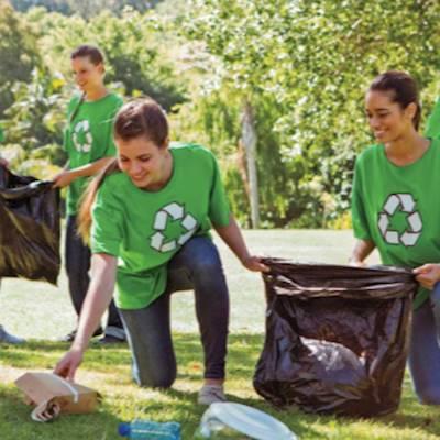 Help MPUMALANGA ENVIRONMENTAL INITIATIVE by Assisting with Marketing Material for A community clean-up program