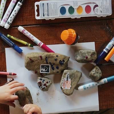 Help VULEKA SCHOOL (Primary and Assisted Learning schools) by donating Art material and equipment for grades 2-4 learners