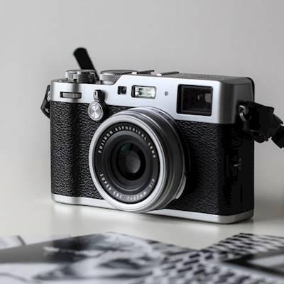 Help Vuka Skhokho by donating cameras and tablets for telling the stories of our beneficiaries.