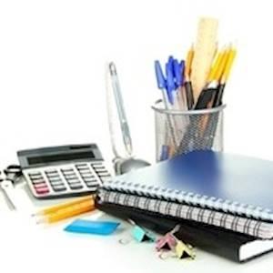 Help Early Years Services by donating stationery for our office and various training programmes