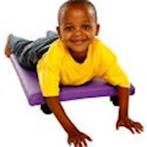 Help Nelson Mandela Children's Hospital by donating toys for therapeutic purposes