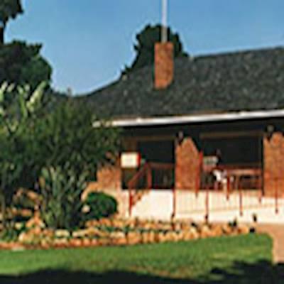 Help CHOC Childhood Cancer Foundation SA with 5 volunteers for spring cleaning of the Saxonwold house