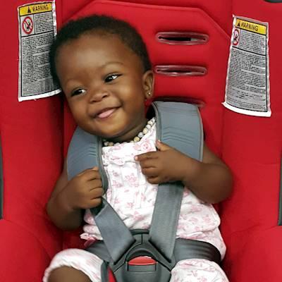 Help Wheel Well by donating Car Seats for families who cannot afford them new