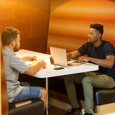 Help Rise Against Hunger Africa with 5 volunteers for B-BBEE and SED advise.