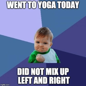 Yoga for all