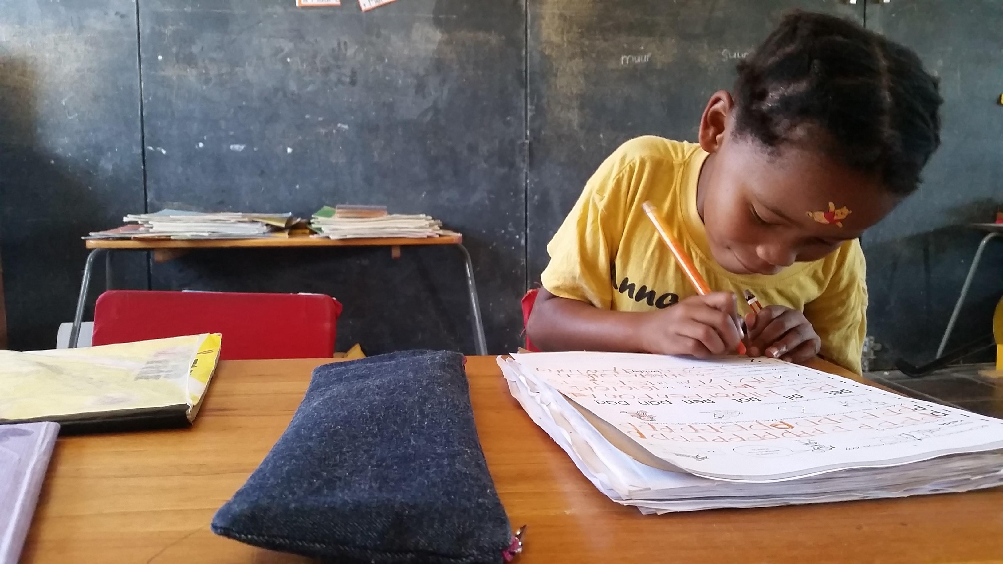 Anna Foundation South Africa
