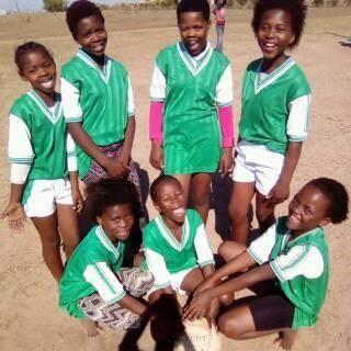 Inkwenkwezi Youth Development Sporting Foundation