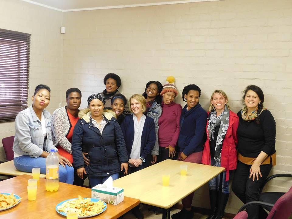 Fisantekraal Centre or Development
