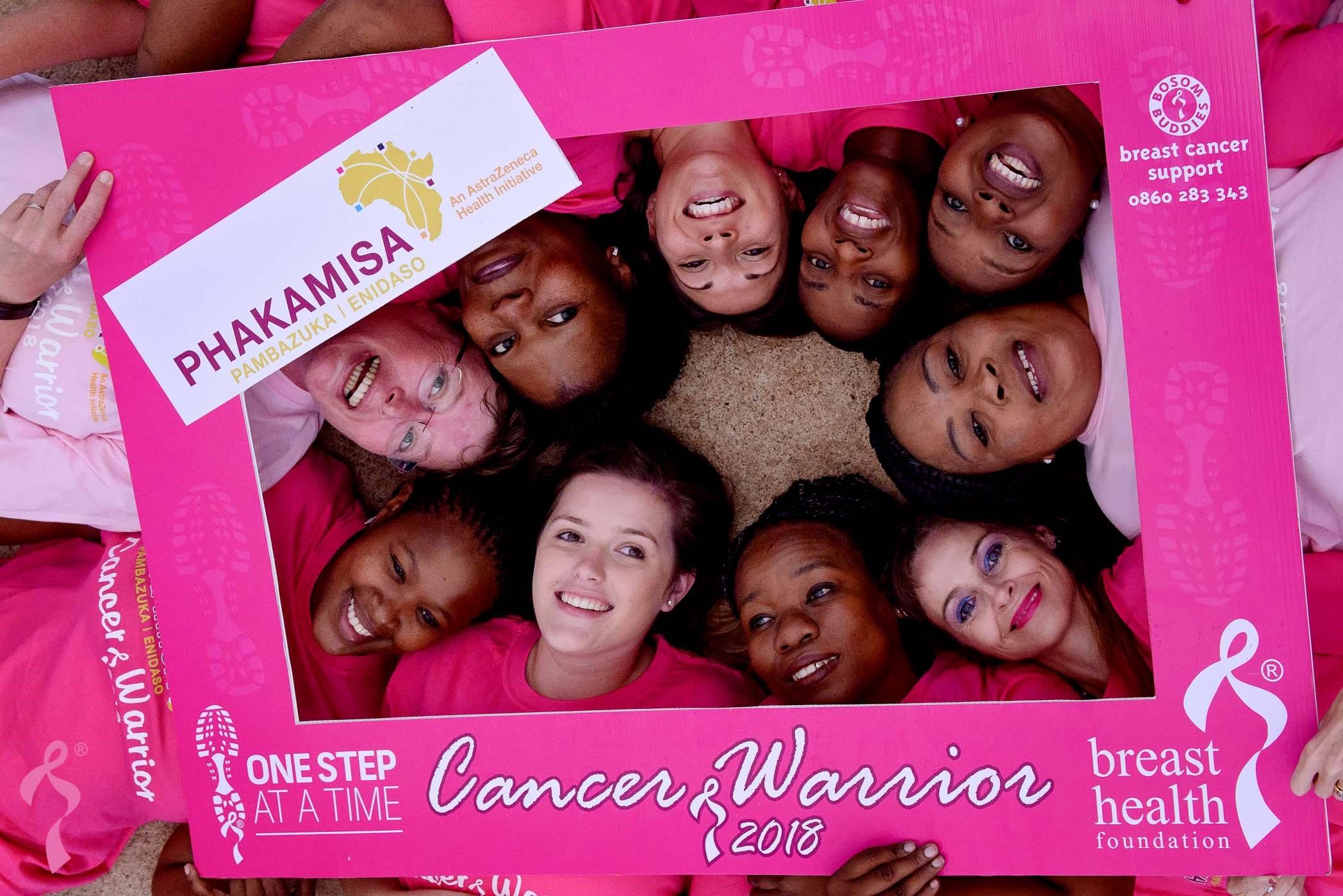 The Breast Health Foundation